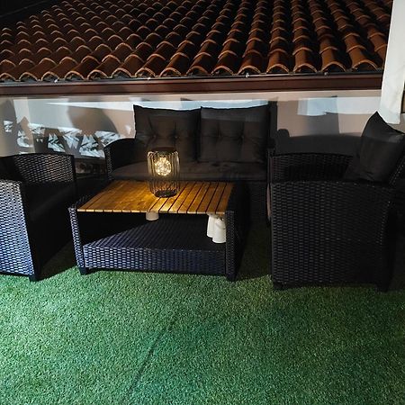 منزل الضيف Garciotum  في Casa El Frenazo المظهر الخارجي الصورة