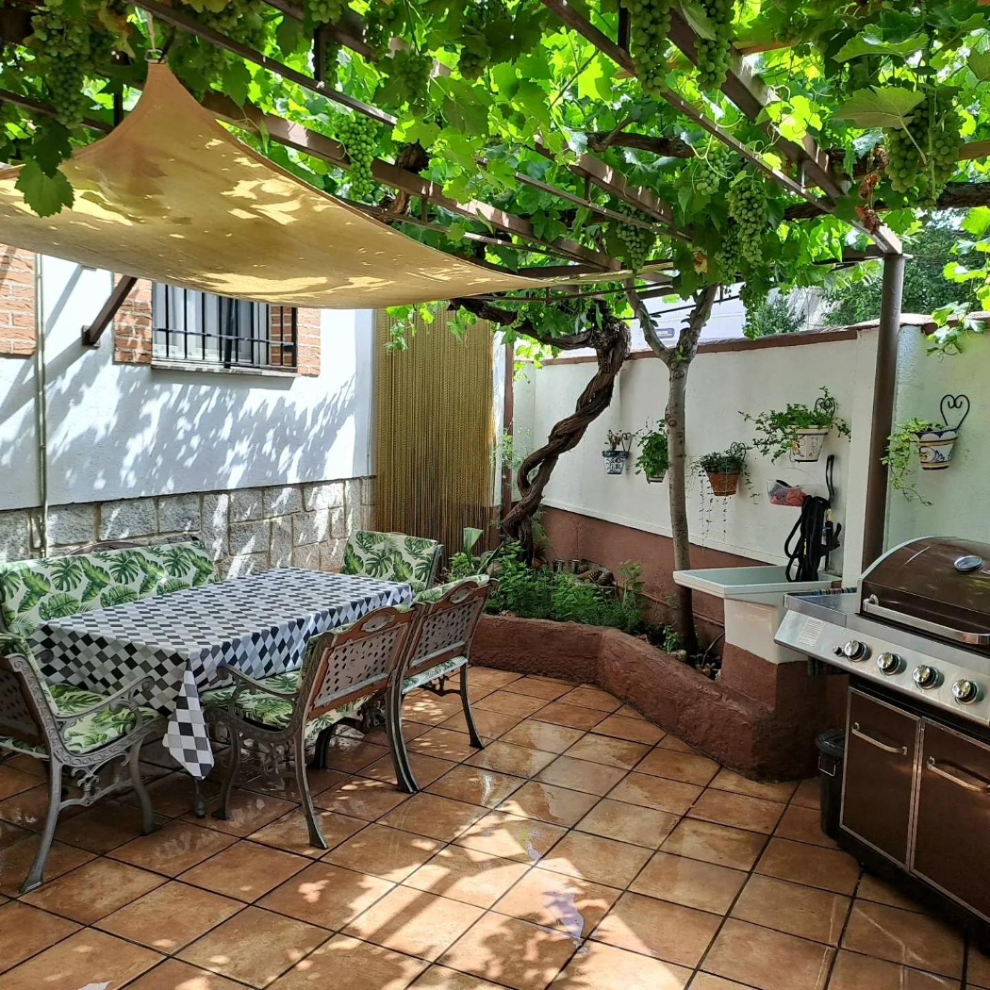 منزل الضيف Garciotum  في Casa El Frenazo المظهر الخارجي الصورة