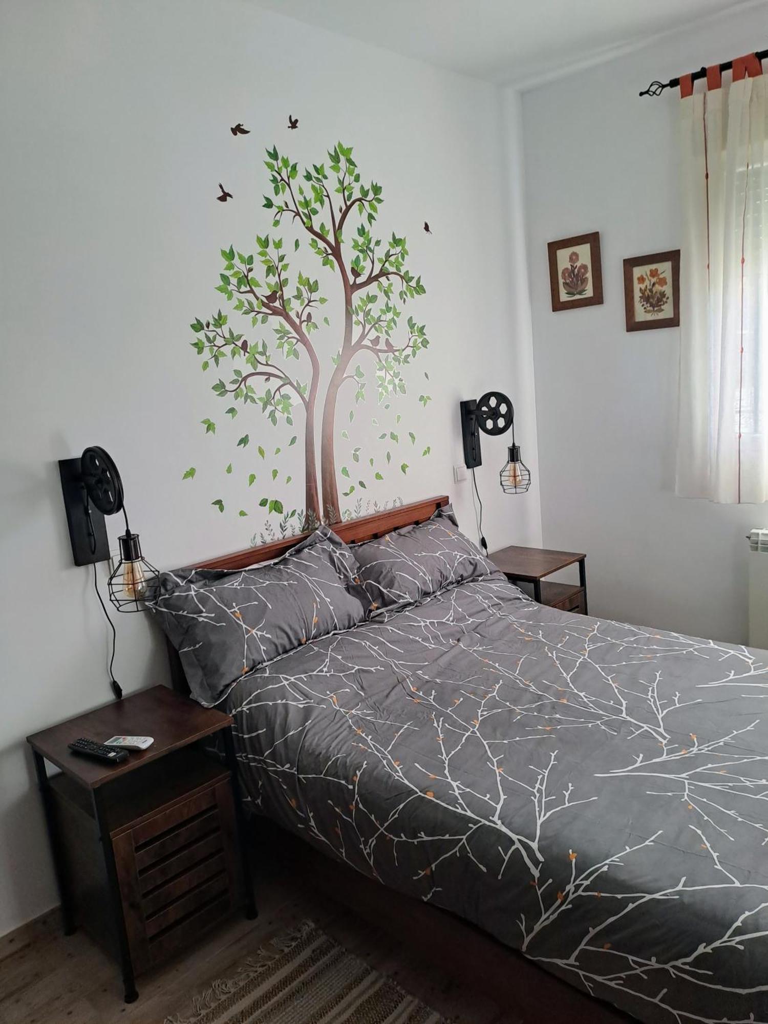 منزل الضيف Garciotum  في Casa El Frenazo المظهر الخارجي الصورة