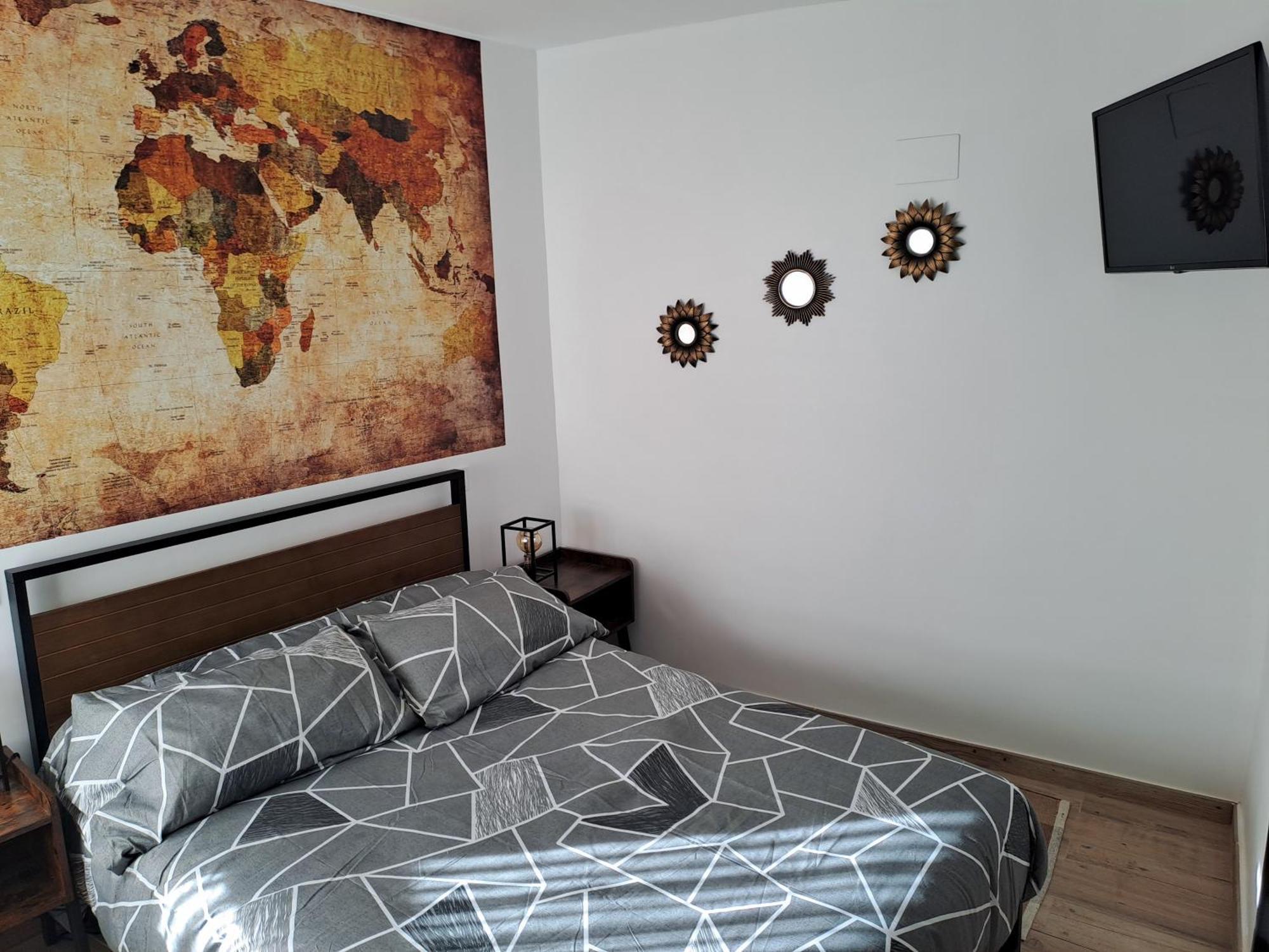 منزل الضيف Garciotum  في Casa El Frenazo المظهر الخارجي الصورة