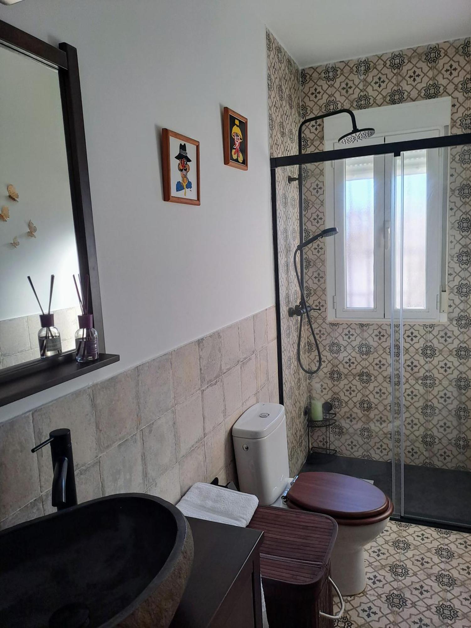 منزل الضيف Garciotum  في Casa El Frenazo المظهر الخارجي الصورة